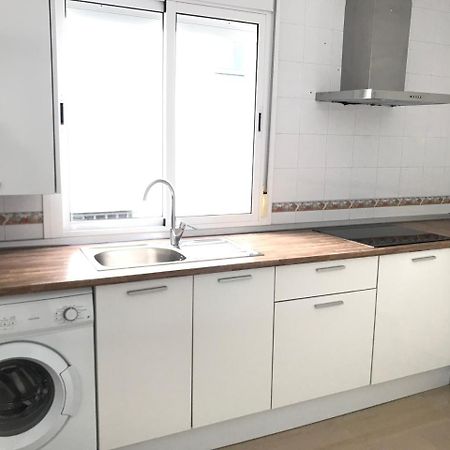 Apartamento !!Vive Jerez!! Jerez de la Frontera Dış mekan fotoğraf