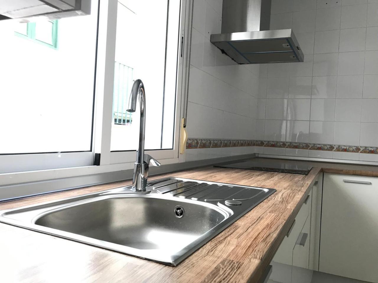 Apartamento !!Vive Jerez!! Jerez de la Frontera Dış mekan fotoğraf