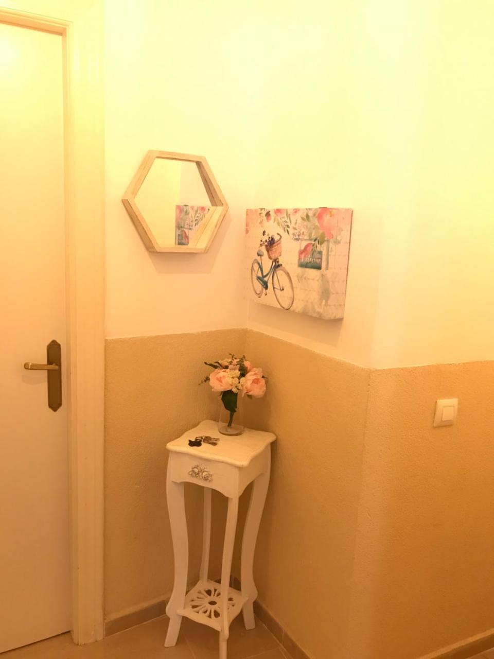 Apartamento !!Vive Jerez!! Jerez de la Frontera Dış mekan fotoğraf