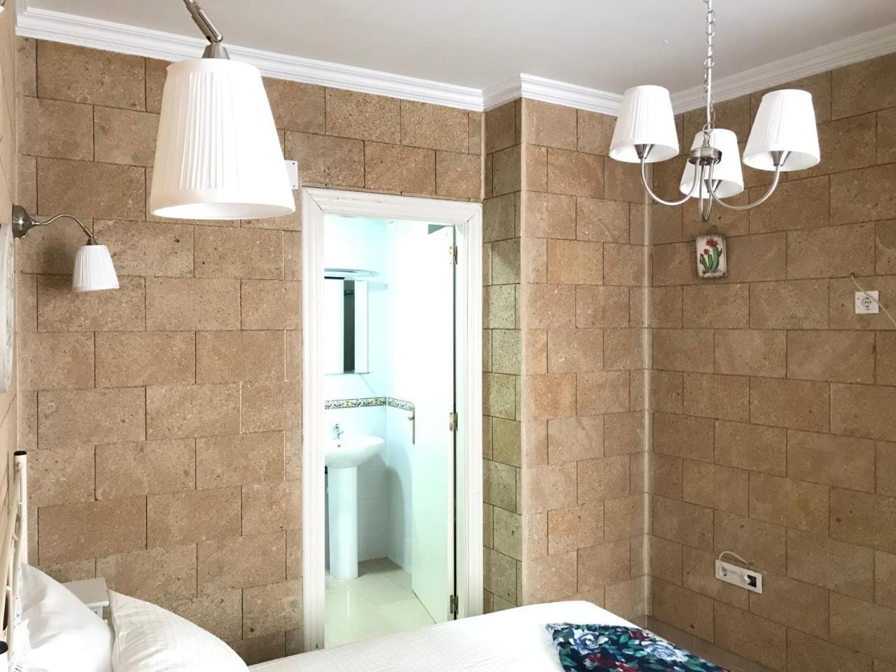 Apartamento !!Vive Jerez!! Jerez de la Frontera Dış mekan fotoğraf