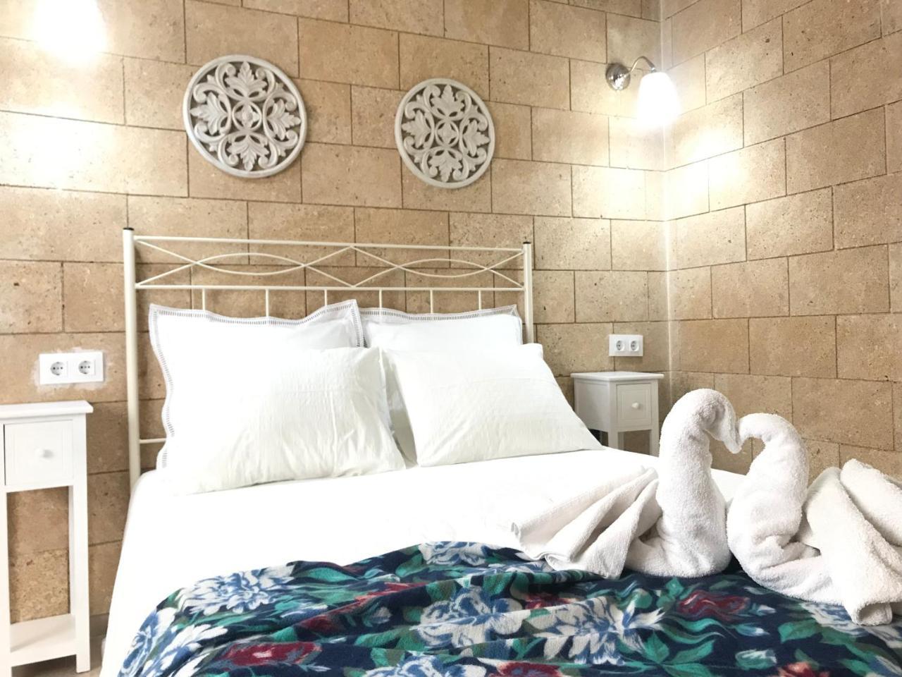 Apartamento !!Vive Jerez!! Jerez de la Frontera Dış mekan fotoğraf