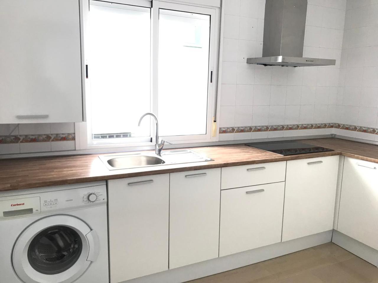 Apartamento !!Vive Jerez!! Jerez de la Frontera Dış mekan fotoğraf