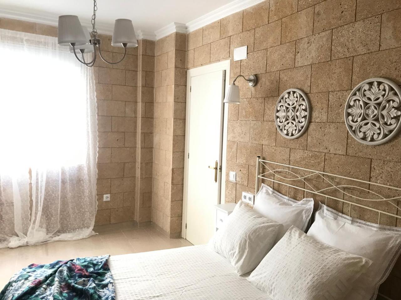 Apartamento !!Vive Jerez!! Jerez de la Frontera Dış mekan fotoğraf