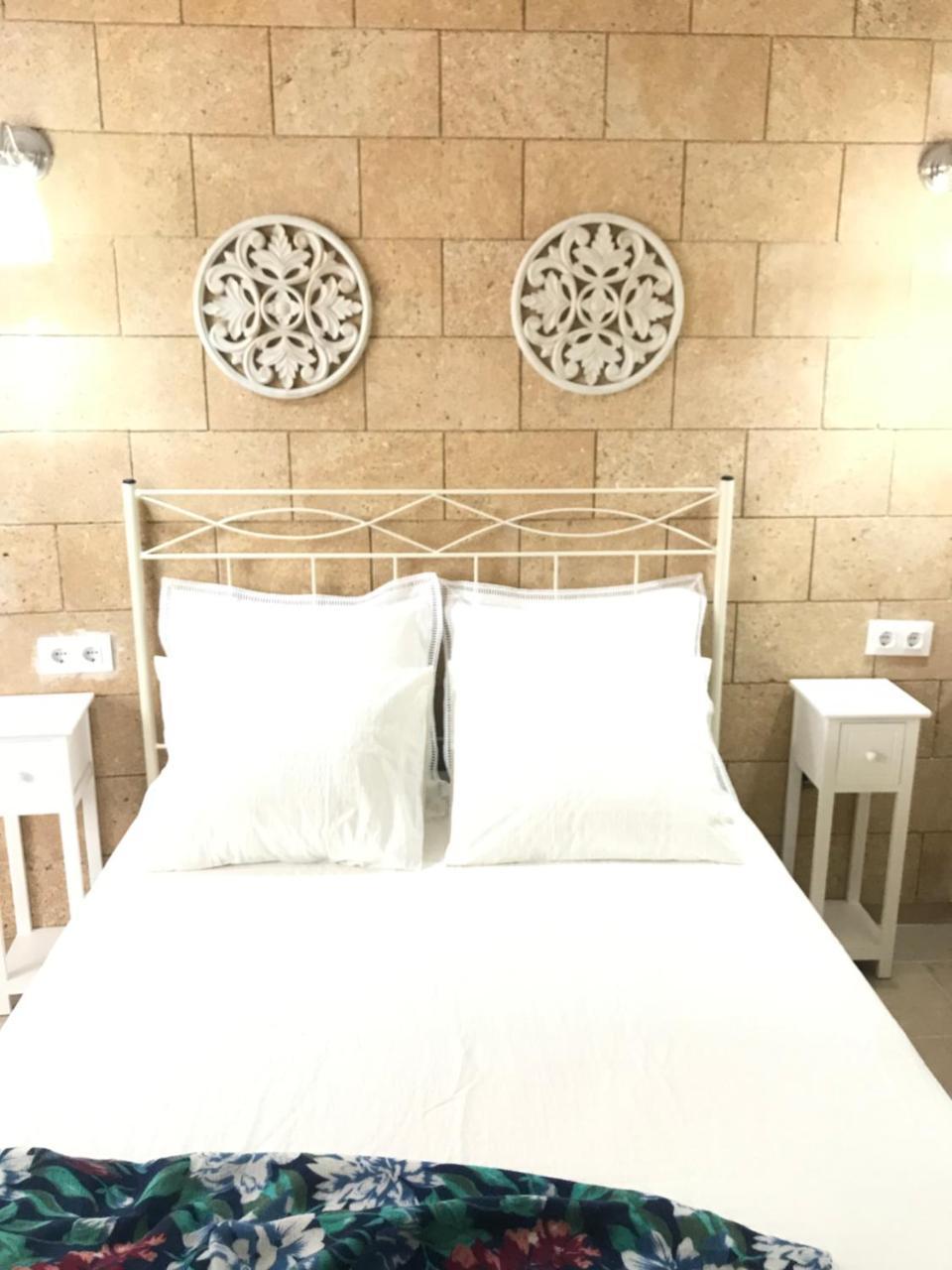 Apartamento !!Vive Jerez!! Jerez de la Frontera Dış mekan fotoğraf