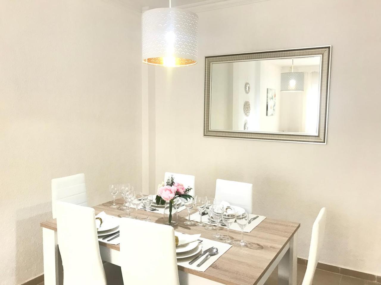 Apartamento !!Vive Jerez!! Jerez de la Frontera Dış mekan fotoğraf