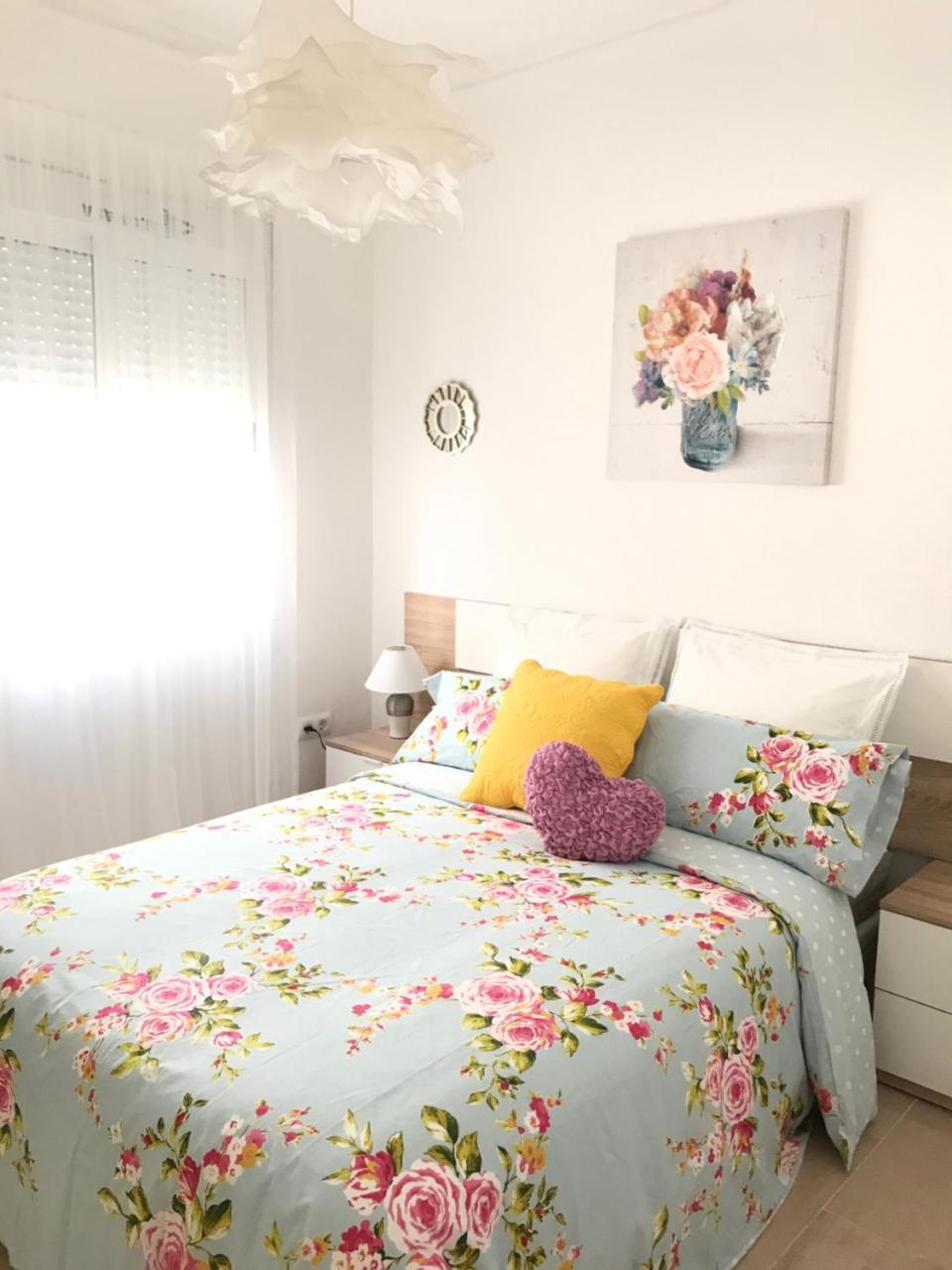 Apartamento !!Vive Jerez!! Jerez de la Frontera Dış mekan fotoğraf