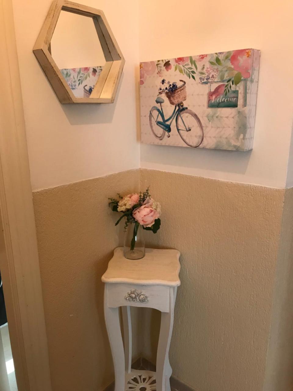 Apartamento !!Vive Jerez!! Jerez de la Frontera Dış mekan fotoğraf