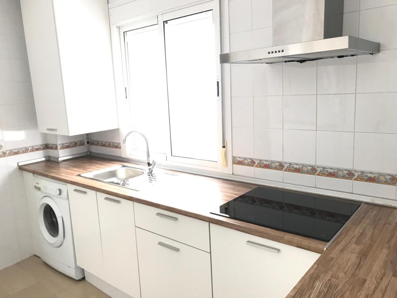 Apartamento !!Vive Jerez!! Jerez de la Frontera Dış mekan fotoğraf