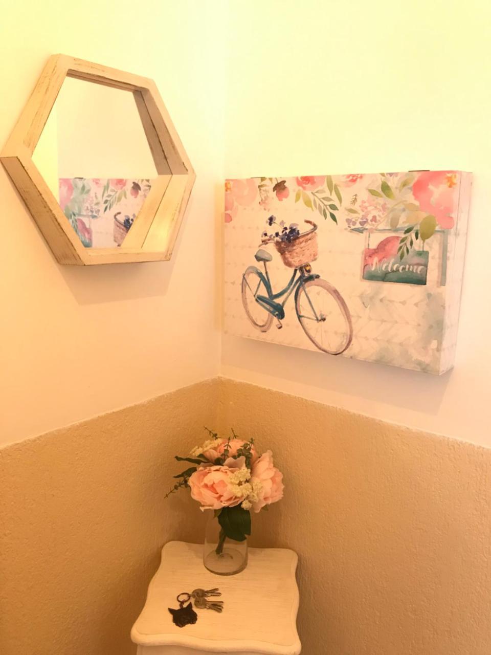 Apartamento !!Vive Jerez!! Jerez de la Frontera Dış mekan fotoğraf