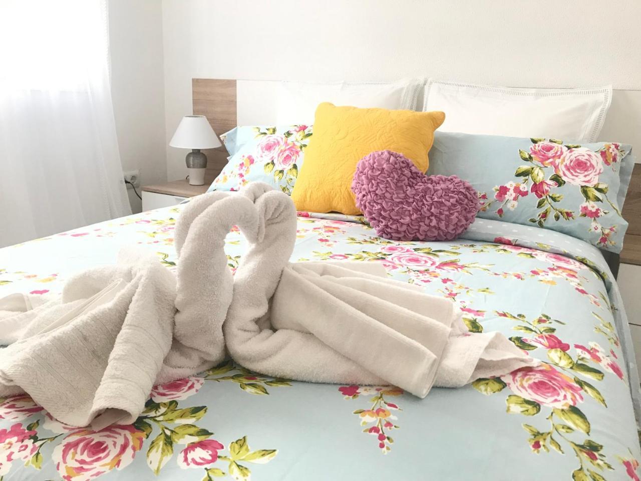 Apartamento !!Vive Jerez!! Jerez de la Frontera Dış mekan fotoğraf
