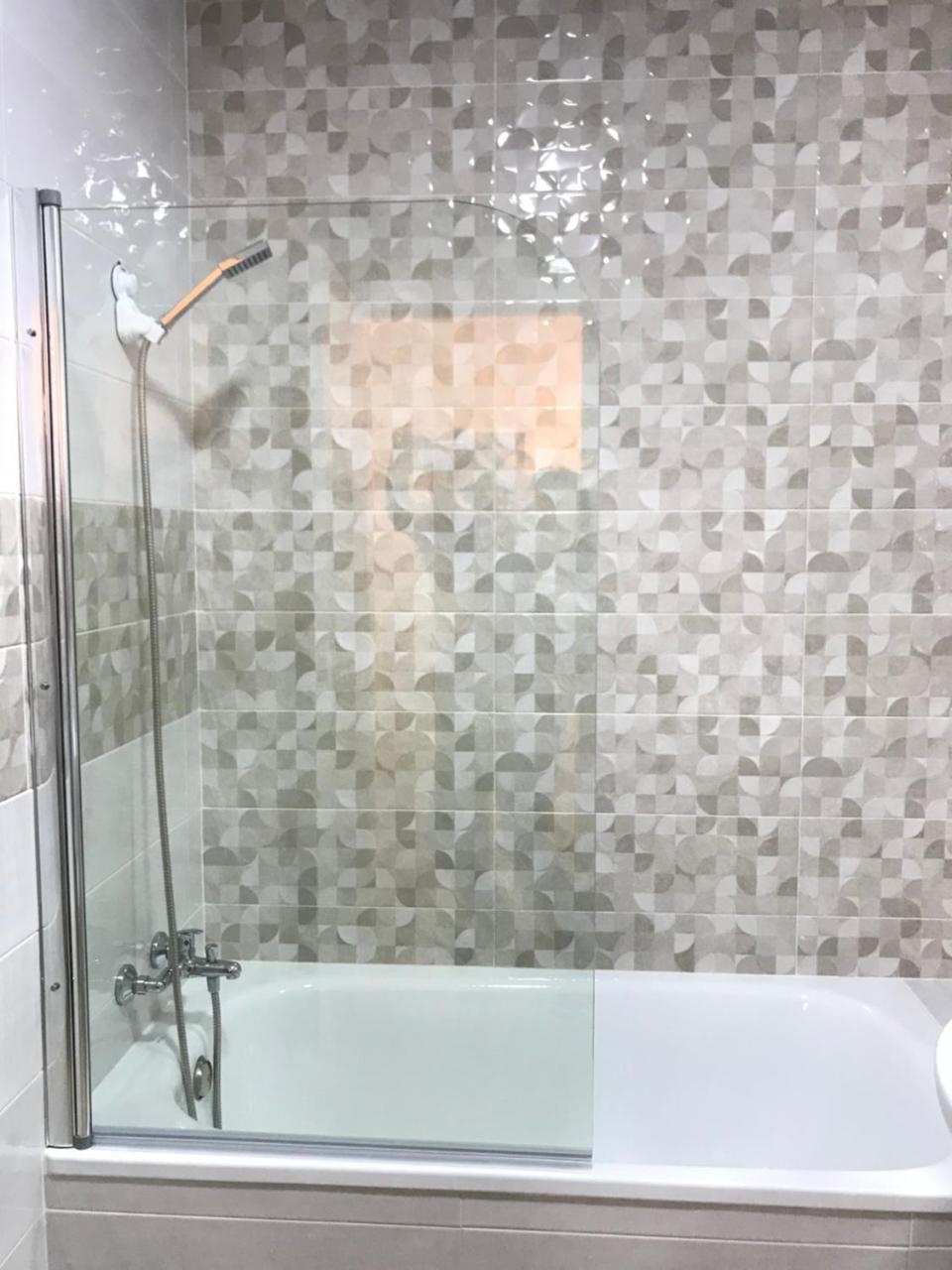 Apartamento !!Vive Jerez!! Jerez de la Frontera Dış mekan fotoğraf