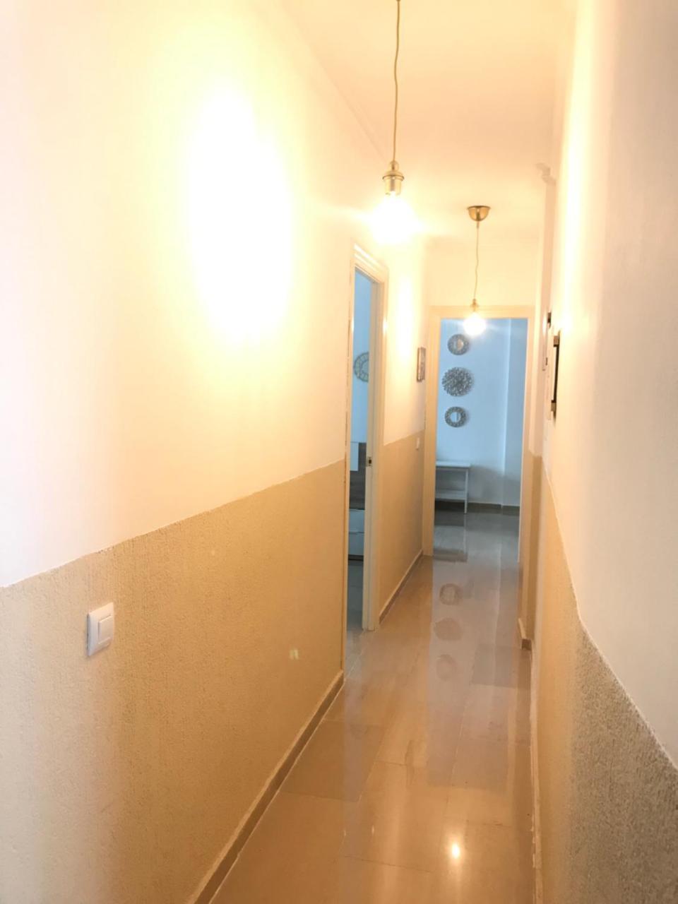 Apartamento !!Vive Jerez!! Jerez de la Frontera Dış mekan fotoğraf