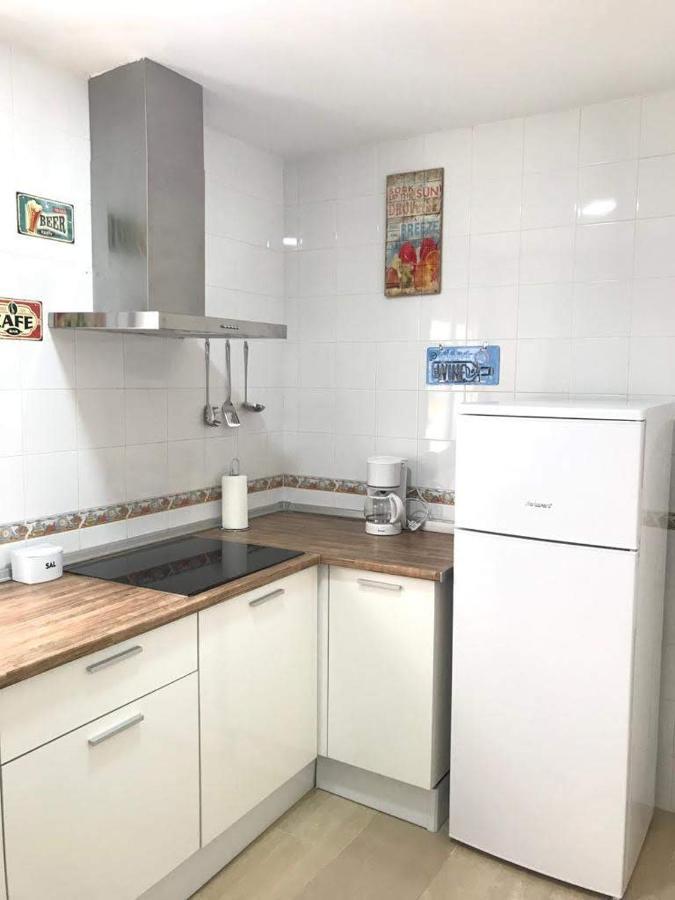 Apartamento !!Vive Jerez!! Jerez de la Frontera Dış mekan fotoğraf