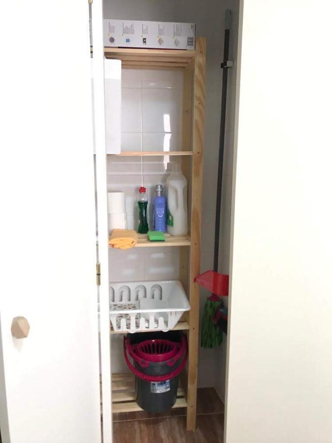 Apartamento !!Vive Jerez!! Jerez de la Frontera Dış mekan fotoğraf