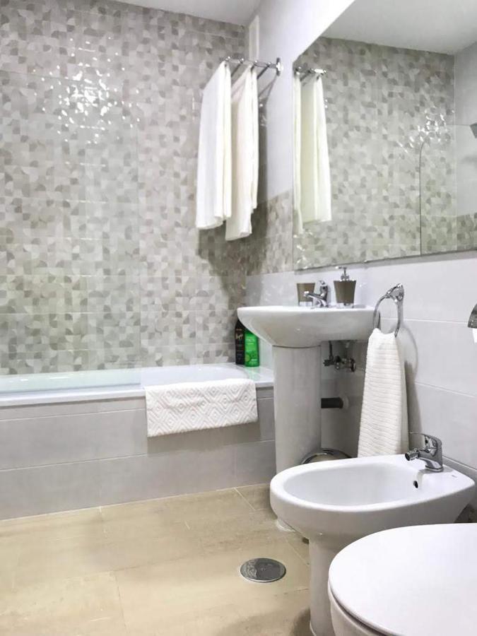 Apartamento !!Vive Jerez!! Jerez de la Frontera Dış mekan fotoğraf